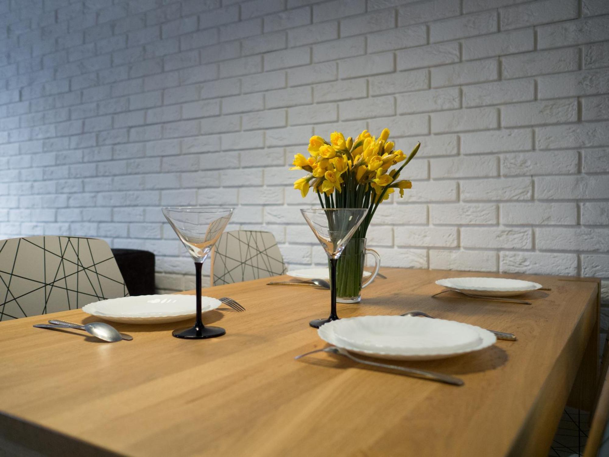 Apartament Great Kolo Opery I Miejscem Postojowym W Garazu Białystok Exteriér fotografie